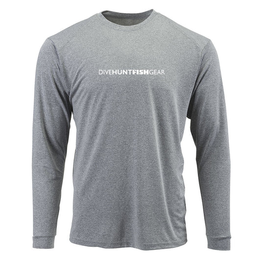 Dive Hunt Fish Perform UPF Dry Fit