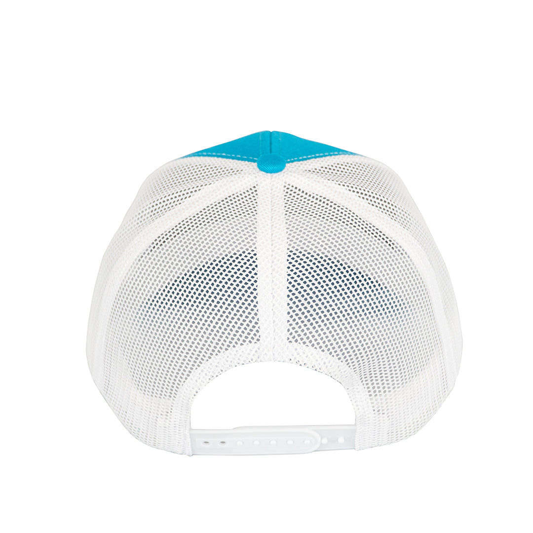 Dive Hunt Fish Sunshine Trucker Hat